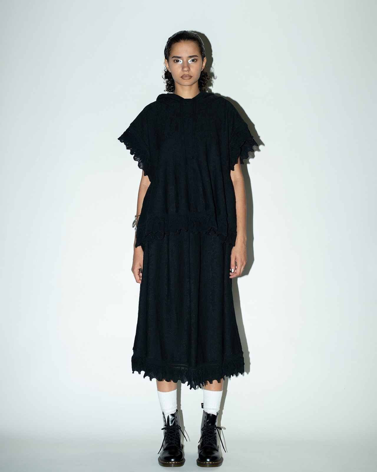 ODAKHA 2024SSコレクション