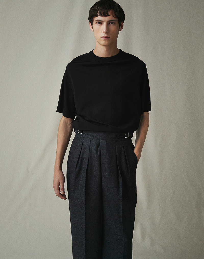 24AW】＜THE RERACS×1LDK×F/STORE＞グルカパンツ – ファッション 