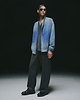 【25AW】ダウニーテリーカーディガン