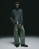 【25AW】ウールチェックシャツ