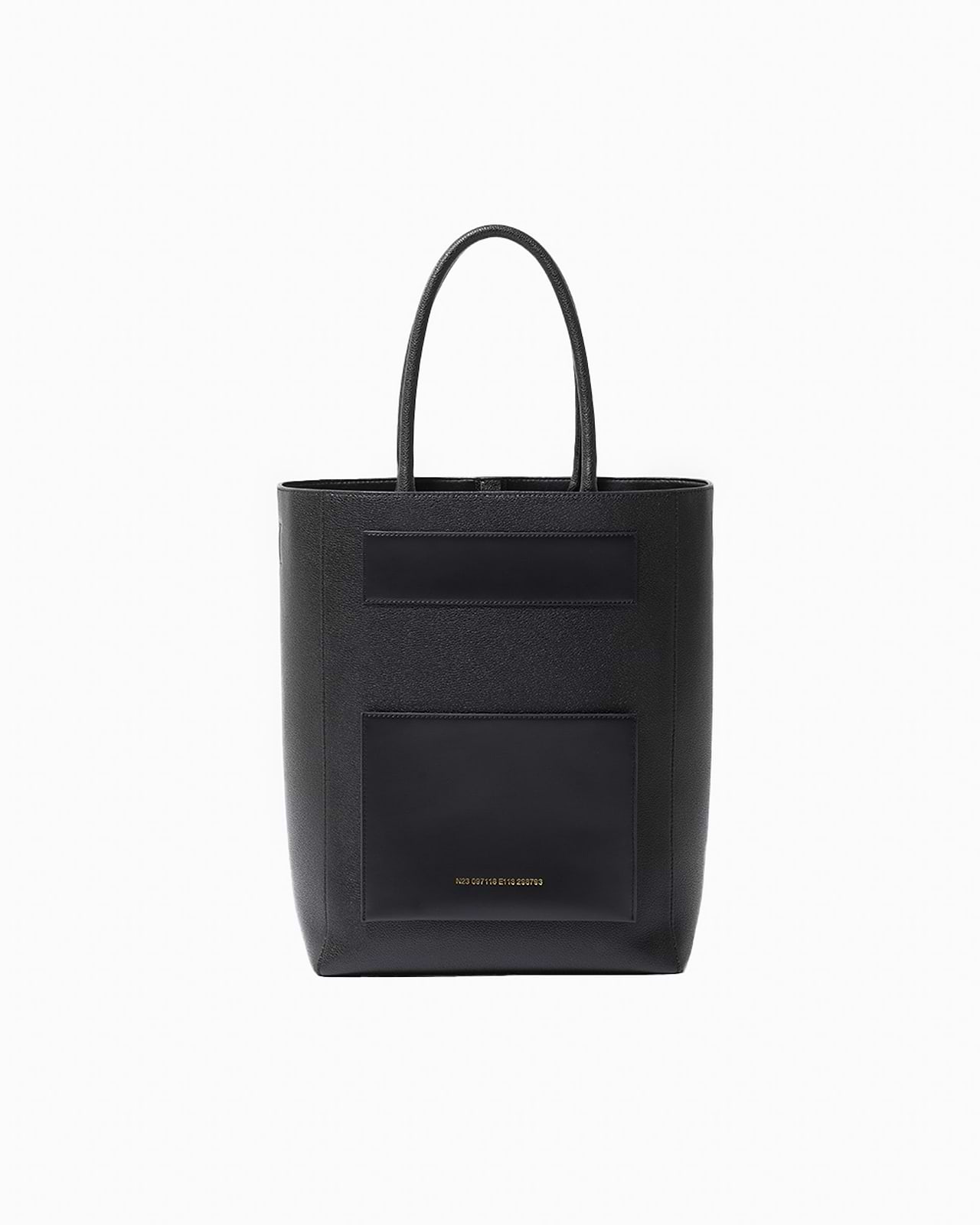 BIÉDE】エレメント 06《スコア》ブラック – ファッションスナップストア 