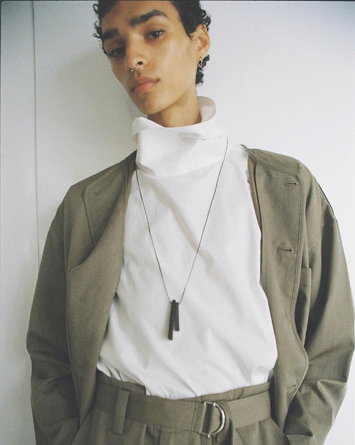 【25SS】フェンシングSSシャツ