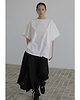 【25SS】エクストラオーバーシャツTEE