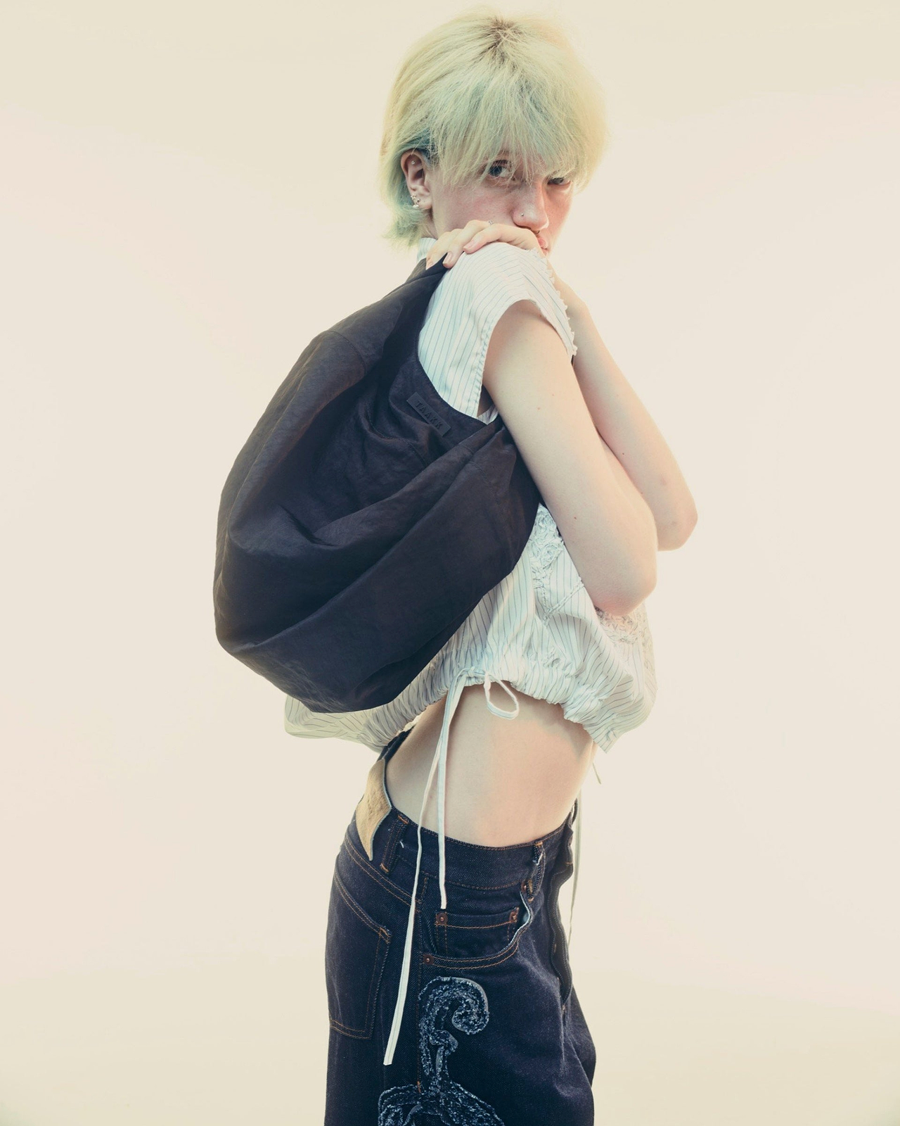 【26SS】スモールサイズバッグ