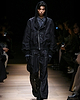 【25AW】ノッチドラペルフードMA-1
