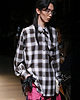 【25AW】ネクタイシャツ