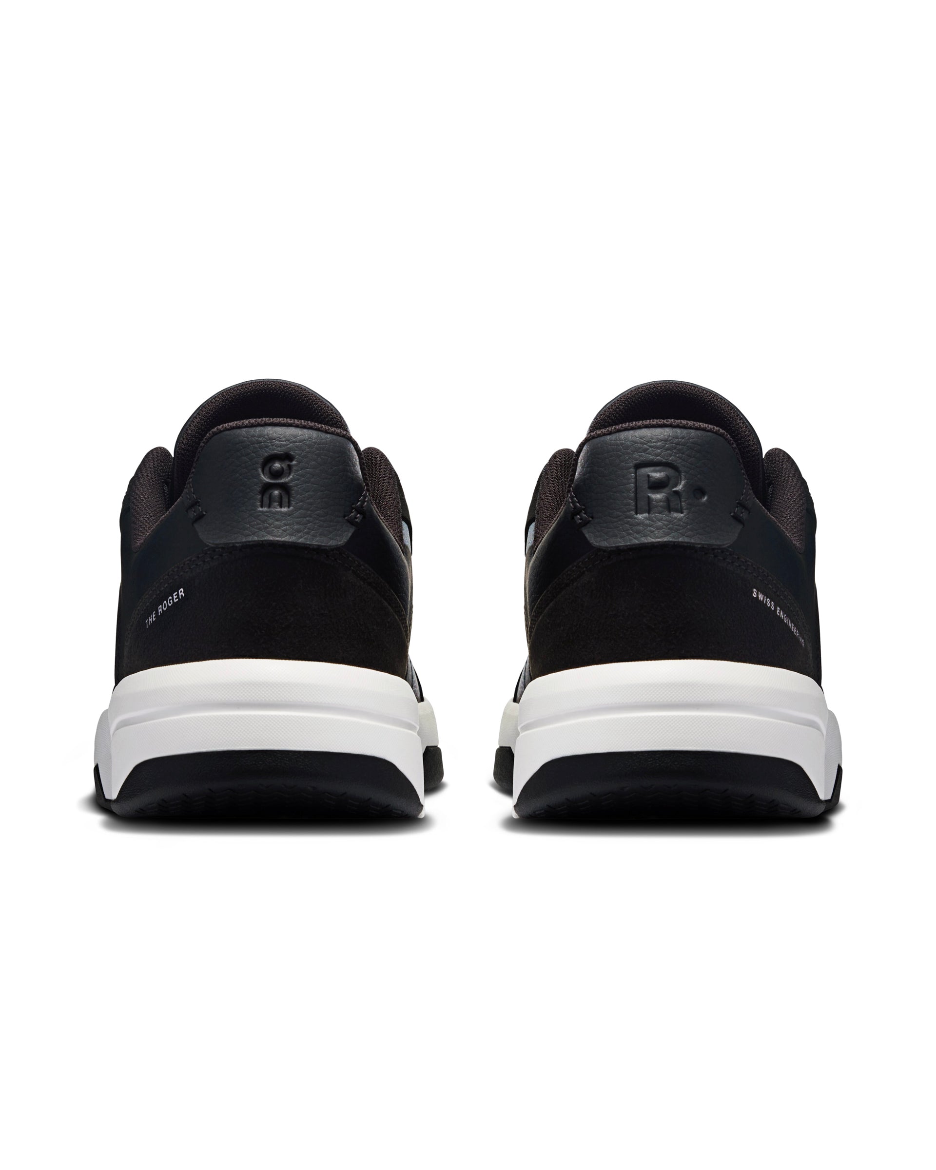 新品未使用　オン On THE ROGER Clubhouse Pro 黒 25 ON (ｵﾝ) - THE ROGER Clubhouse (ｻﾞ ﾛｼﾞｬｰ ｸﾗﾌﾞﾊｳｽ) | thecompus