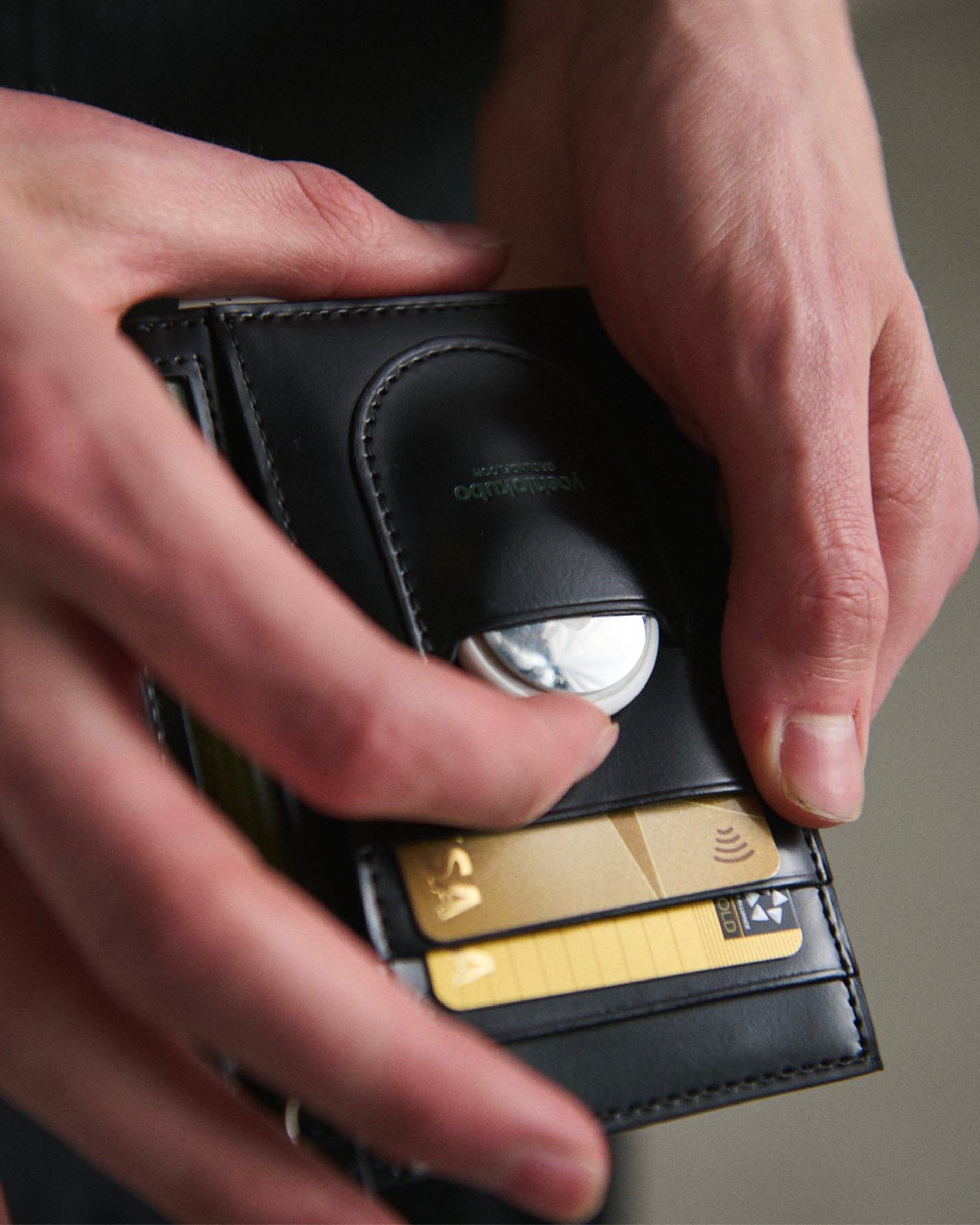 yoshiokubo】YK ウォレット – ファッションスナップストア