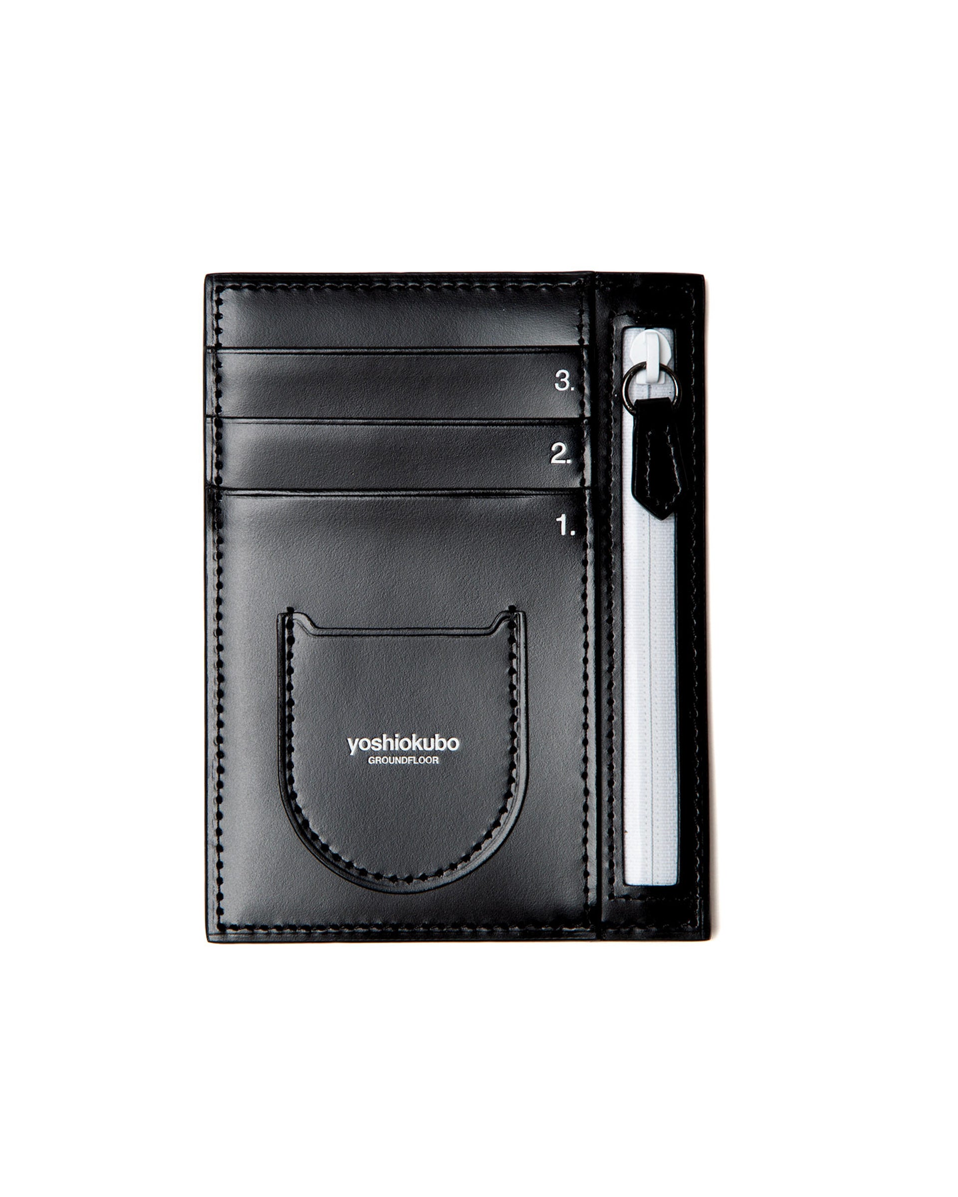 yk yoshiokubo】YK ウォレット – ファッションスナップストア