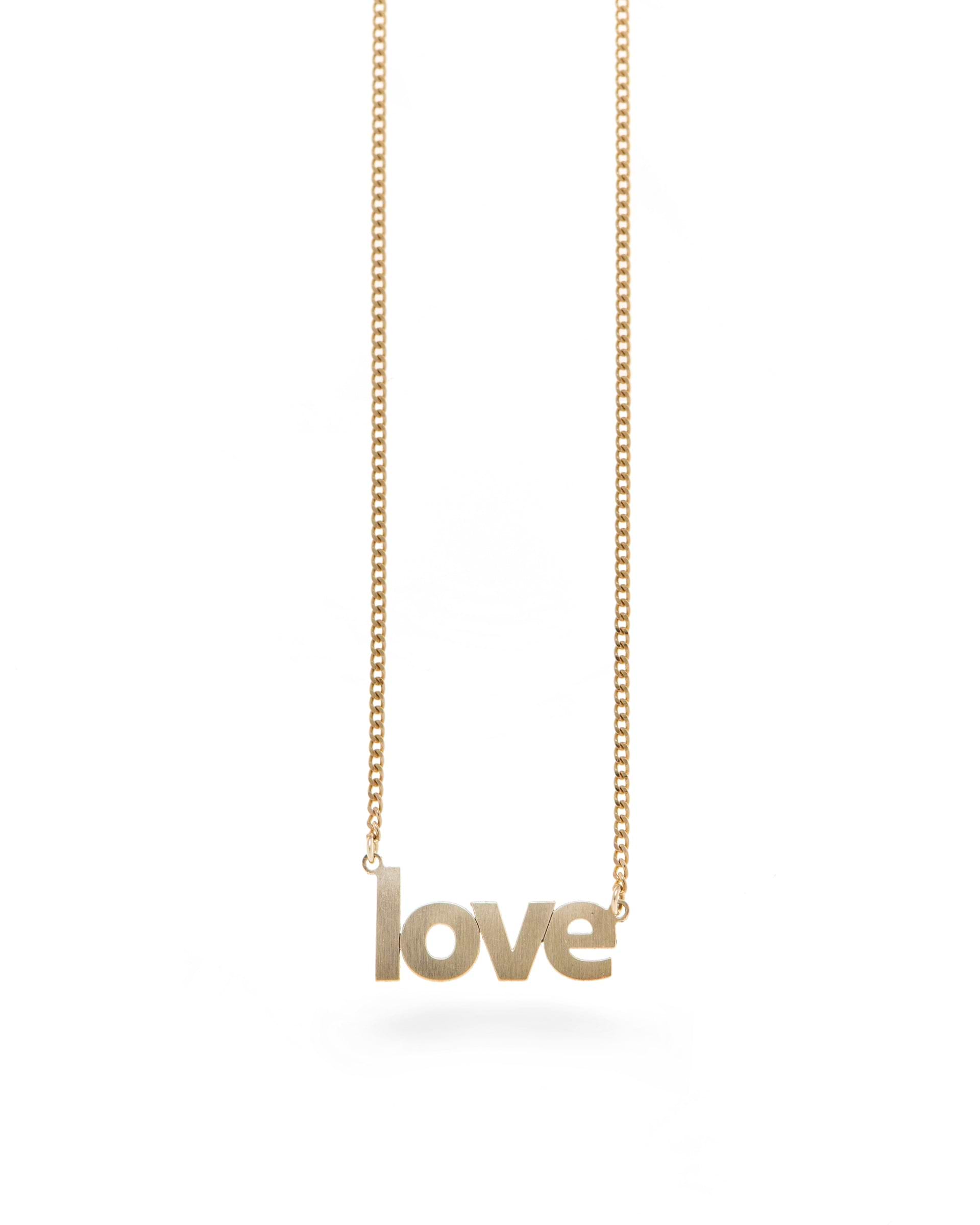 【超レア】 US限定 オシャレな ★Love Me★ ネックレス p161_01.jpg