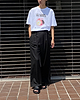 フォトプリントTシャツ