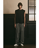 【25SS】サマーウールエラスティックパンツ