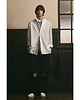 【25SS】ダブルクロス2WAYパンツ