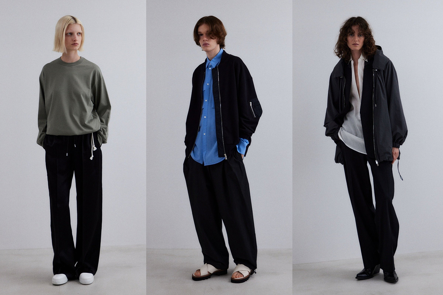 26SSコレクションの予約販売がスタート！見逃せない新作をまとめて紹介【CINOH編】