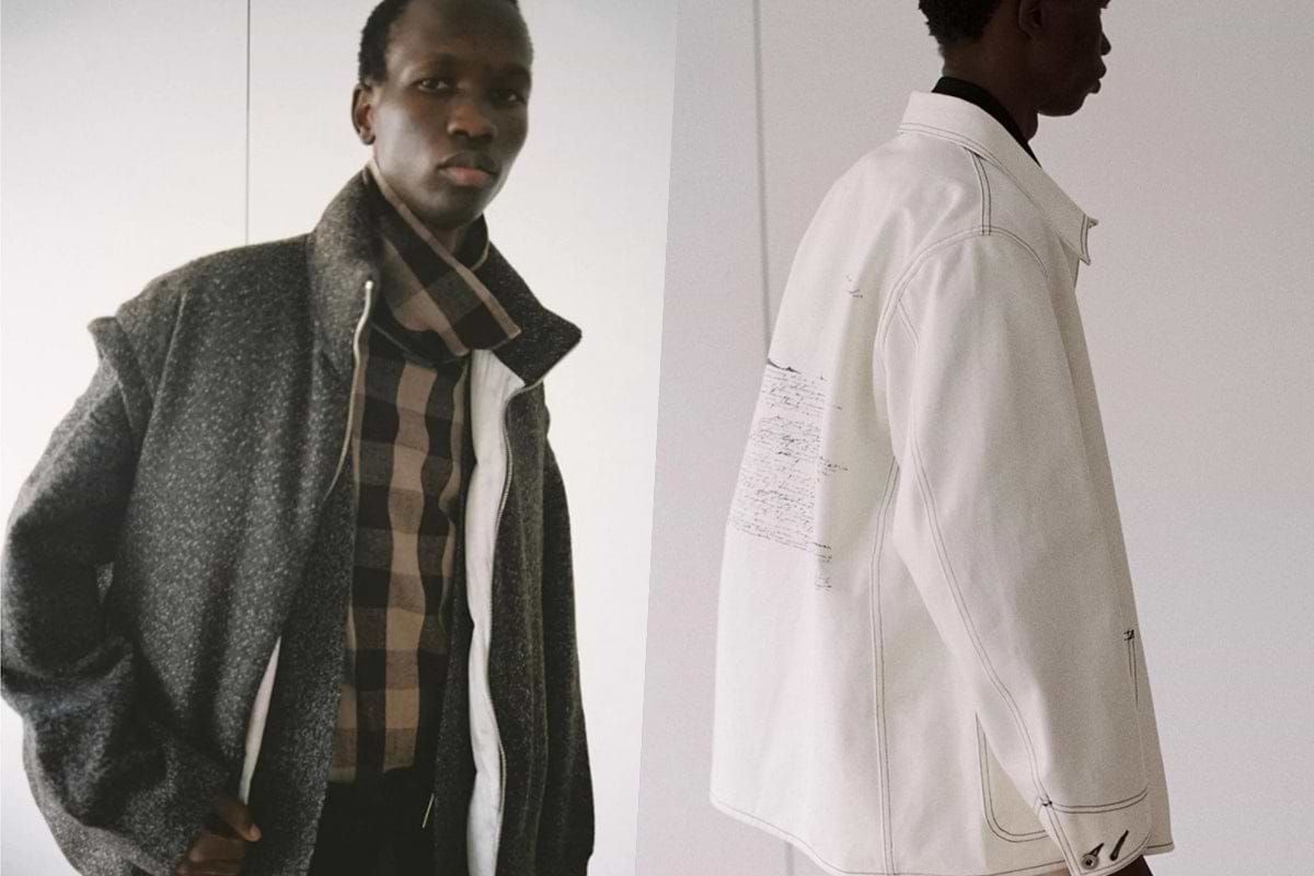定番人気のハイネックシャツや、バックプリントに惹かれるジャケットなど、「シーオール」25AWコレクションが続々入荷中！