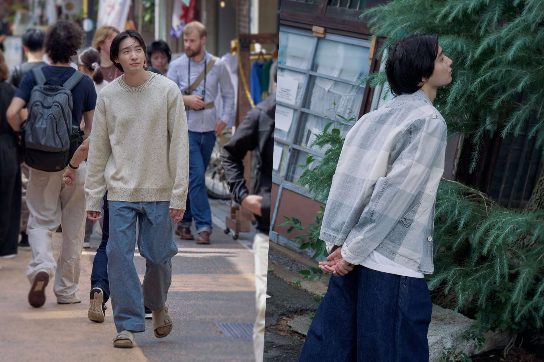 F/STORE – ファッションスナップストア