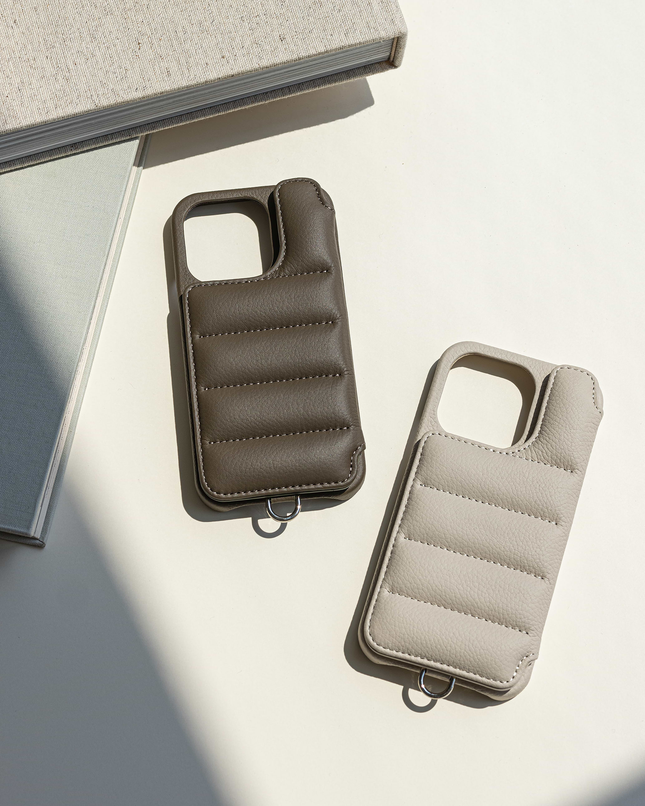 DEMIU】バロン（エトープ） – ファッションスナップストア