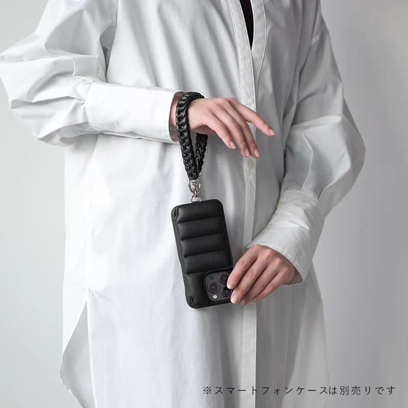 ハンドストラップ シンボル