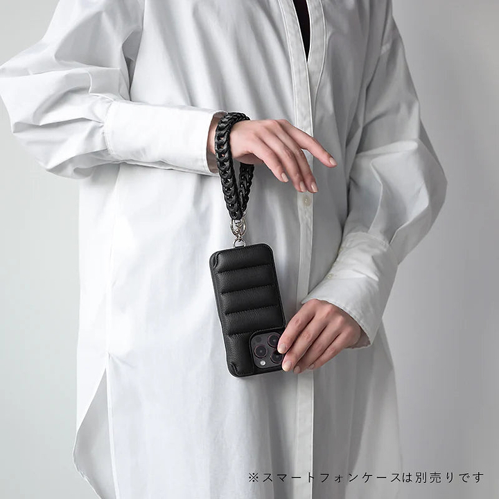 ハンドストラップ シンボル