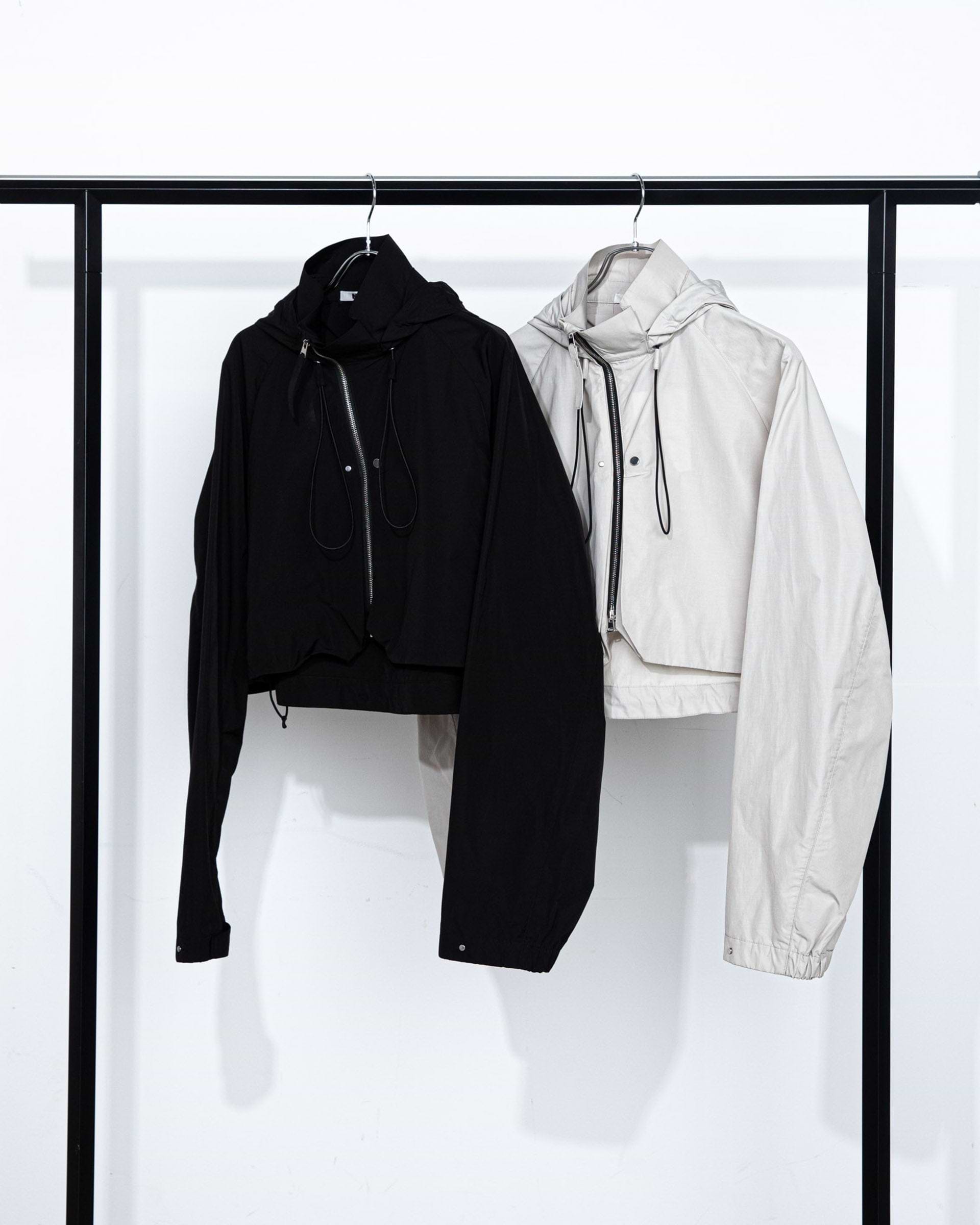 NTN】Wベータジャケット – ファッションスナップストア