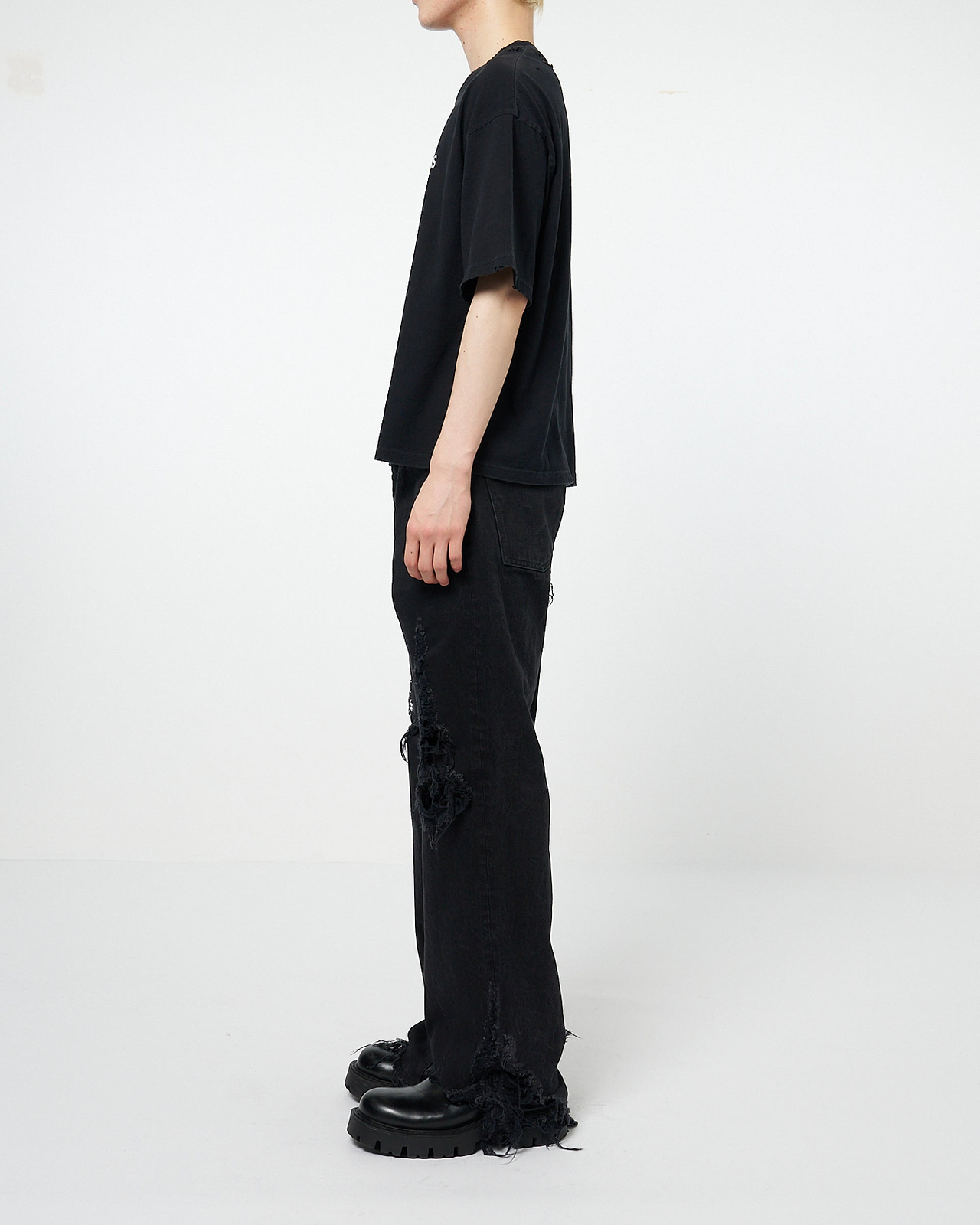 リプトTシャツ