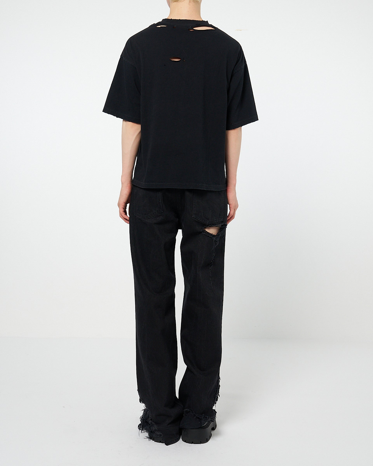 リプトTシャツ