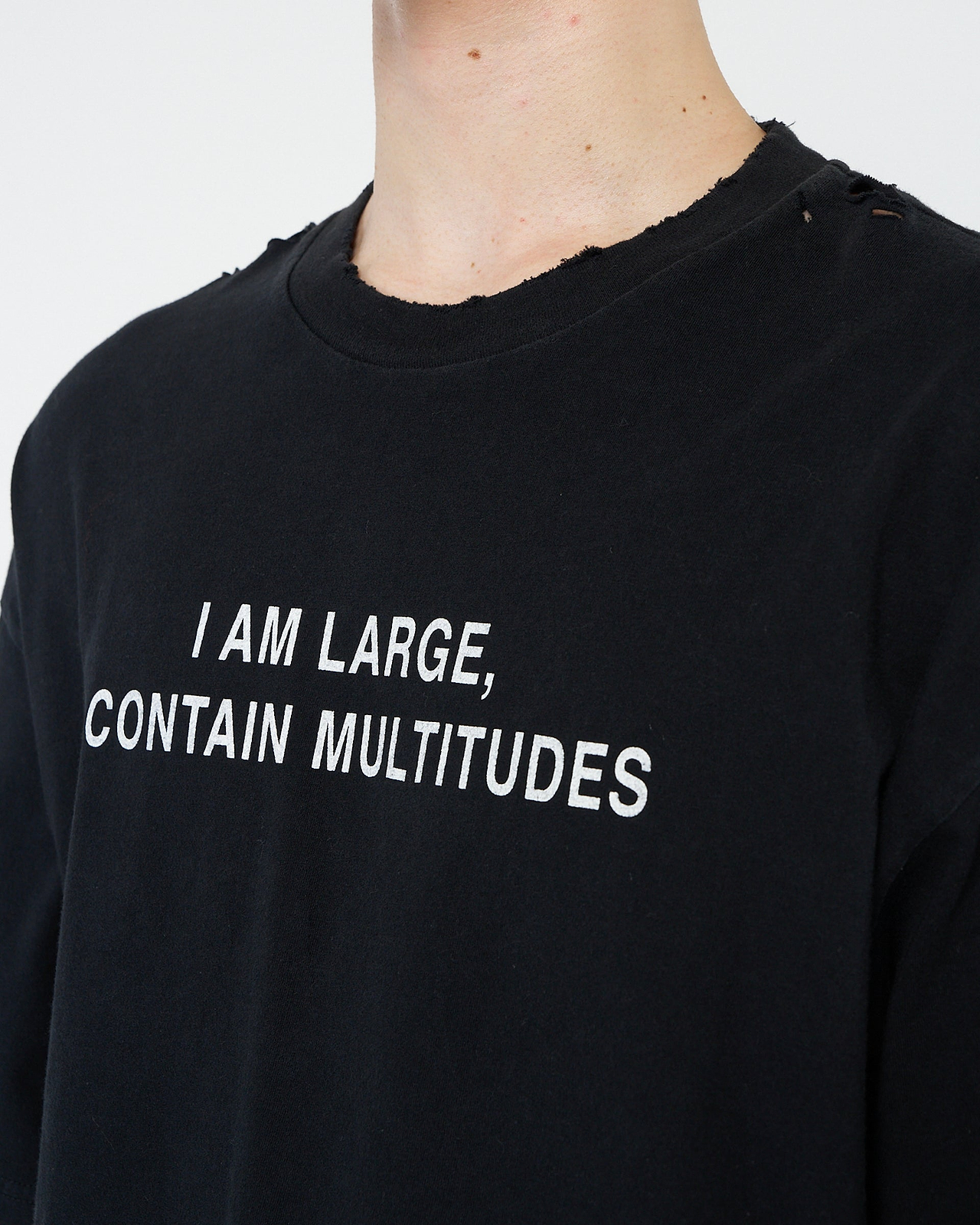 リプトTシャツ
