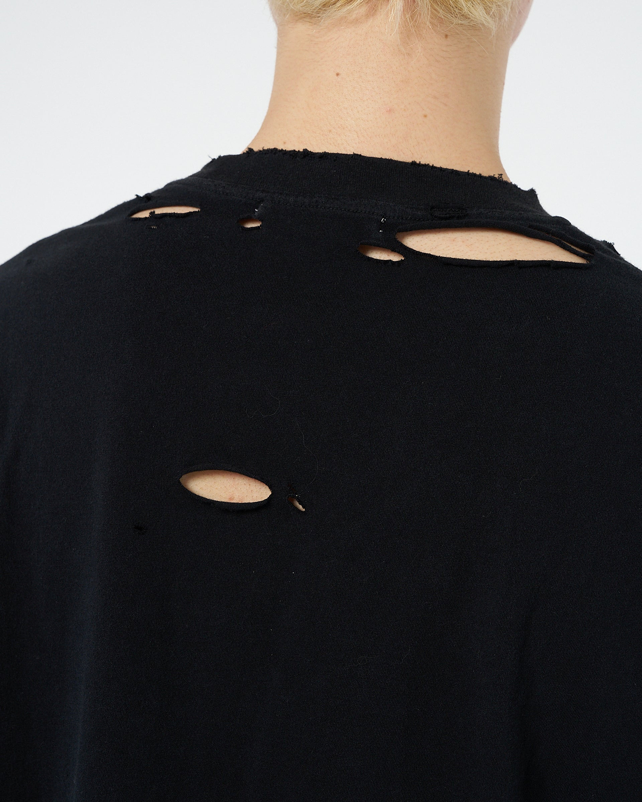 リプトTシャツ