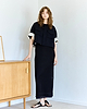 【25SS】ラッセルスリーブレスドレス