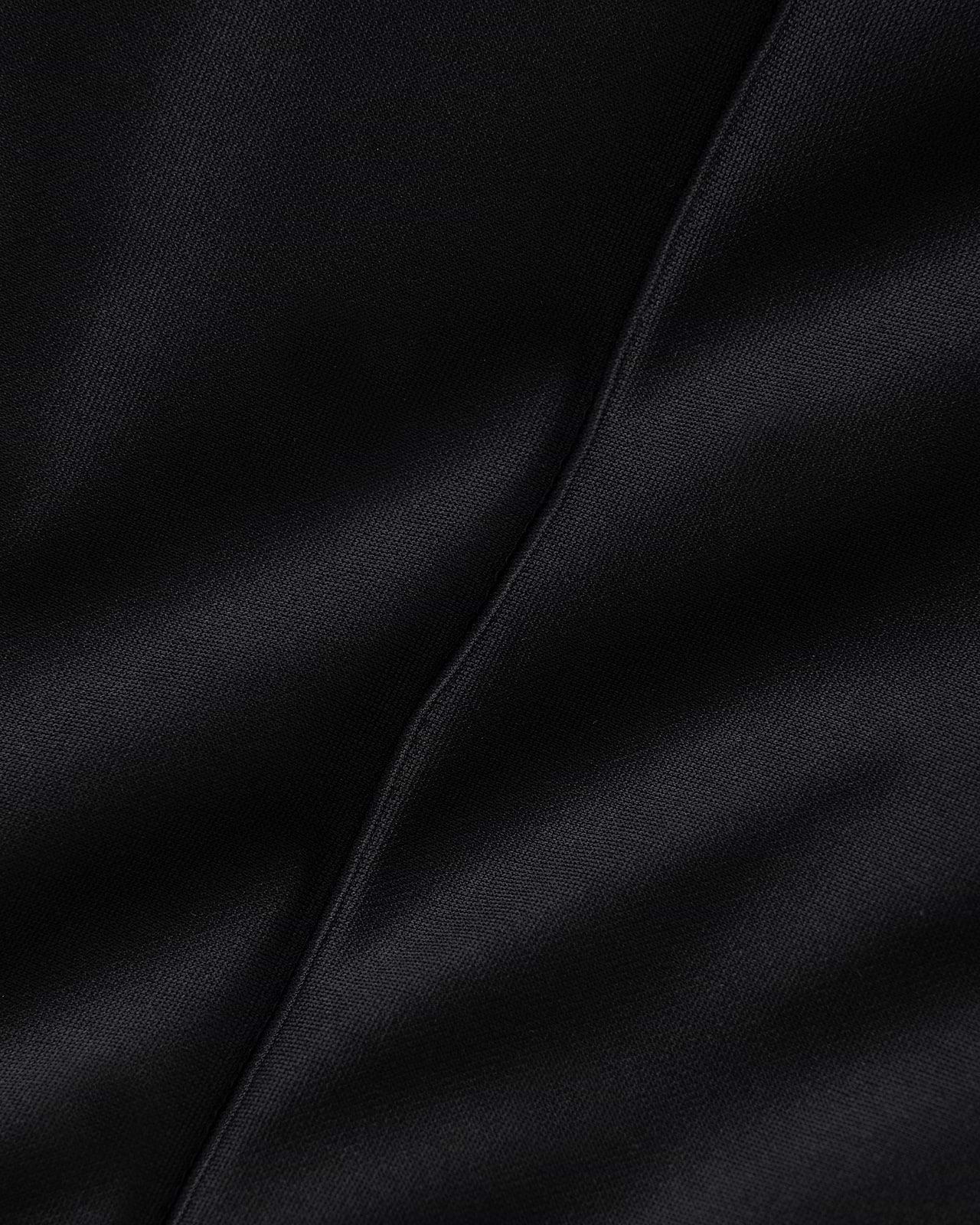 mister it.】刺繍トラックパンツ（ブラック） – ファッションスナップ  