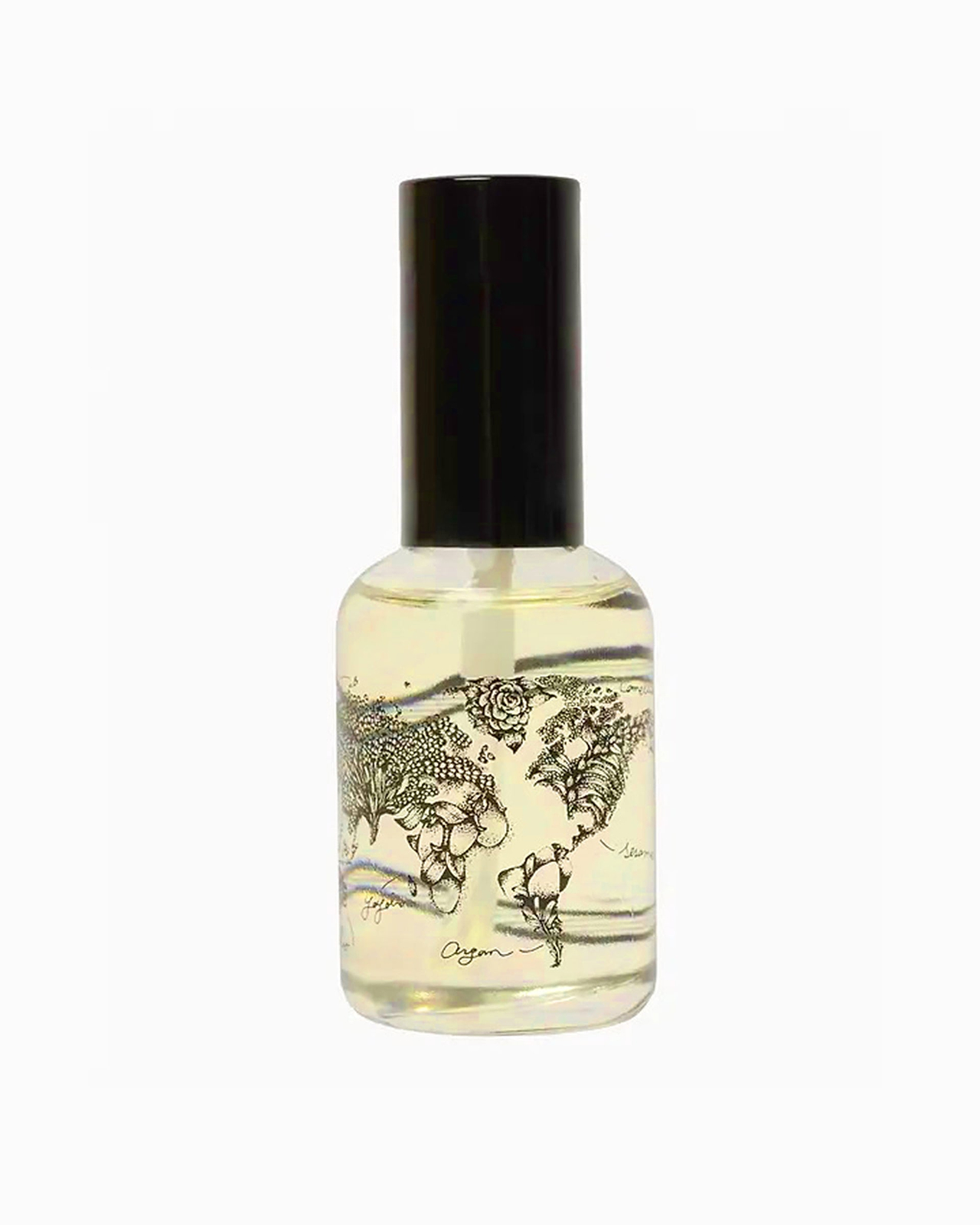 オー・オイル（マルチオイル／50mL）
