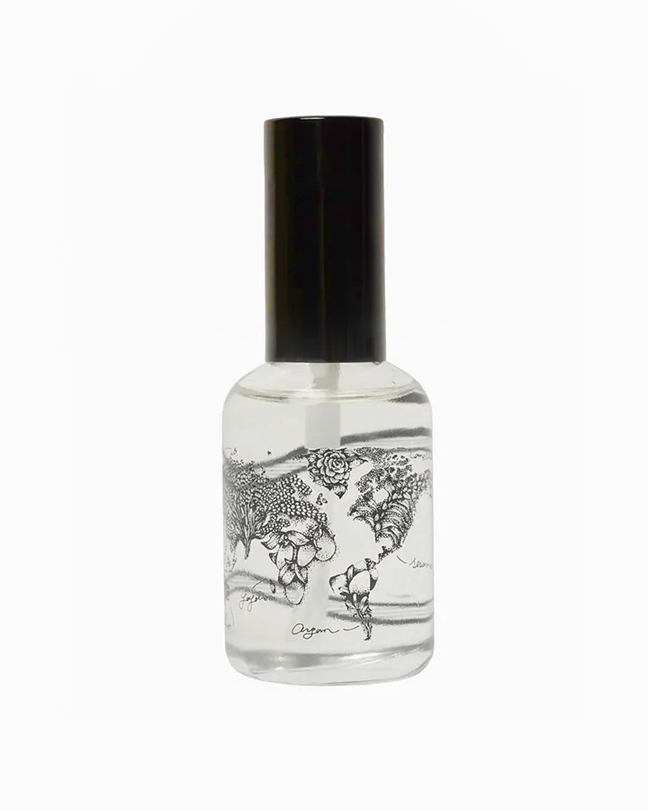 オー・オイル（マルチオイル／50mL）