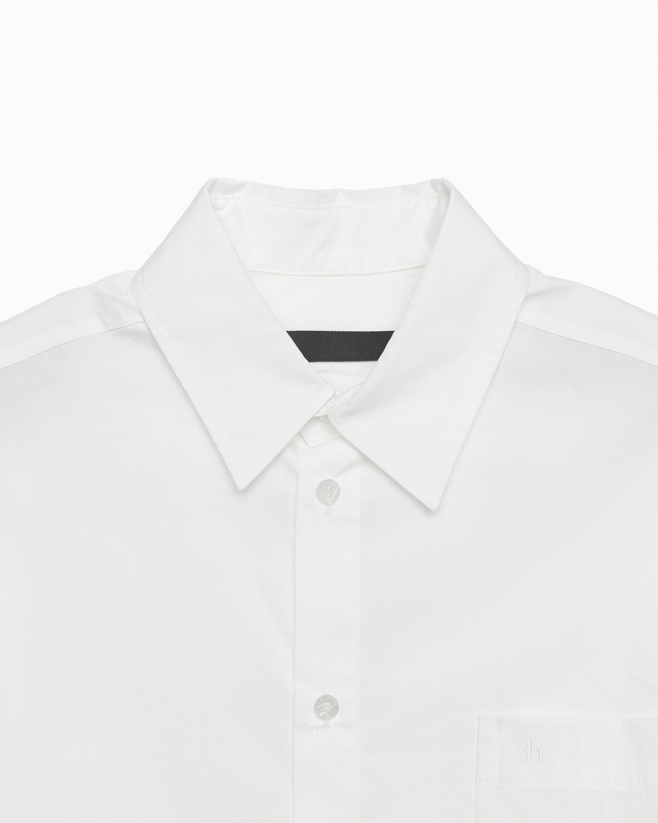 ＜th products＞スポーツミックスハーフスリーブシャツ