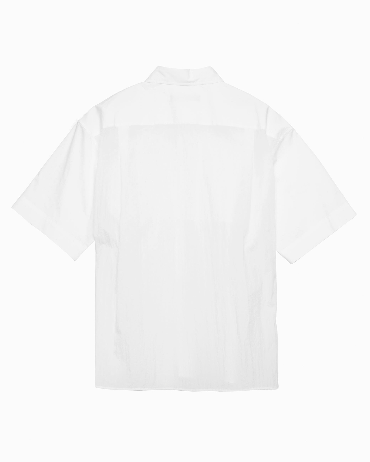 ＜th products＞スポーツミックスハーフスリーブシャツ