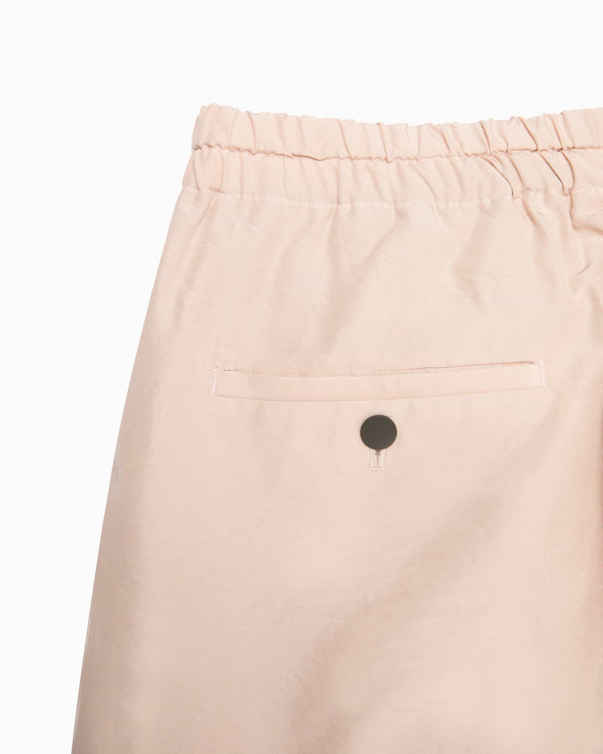 IRENISA 22AW セミフレアスラックス IRENISA 22AW セミフレアスラックス