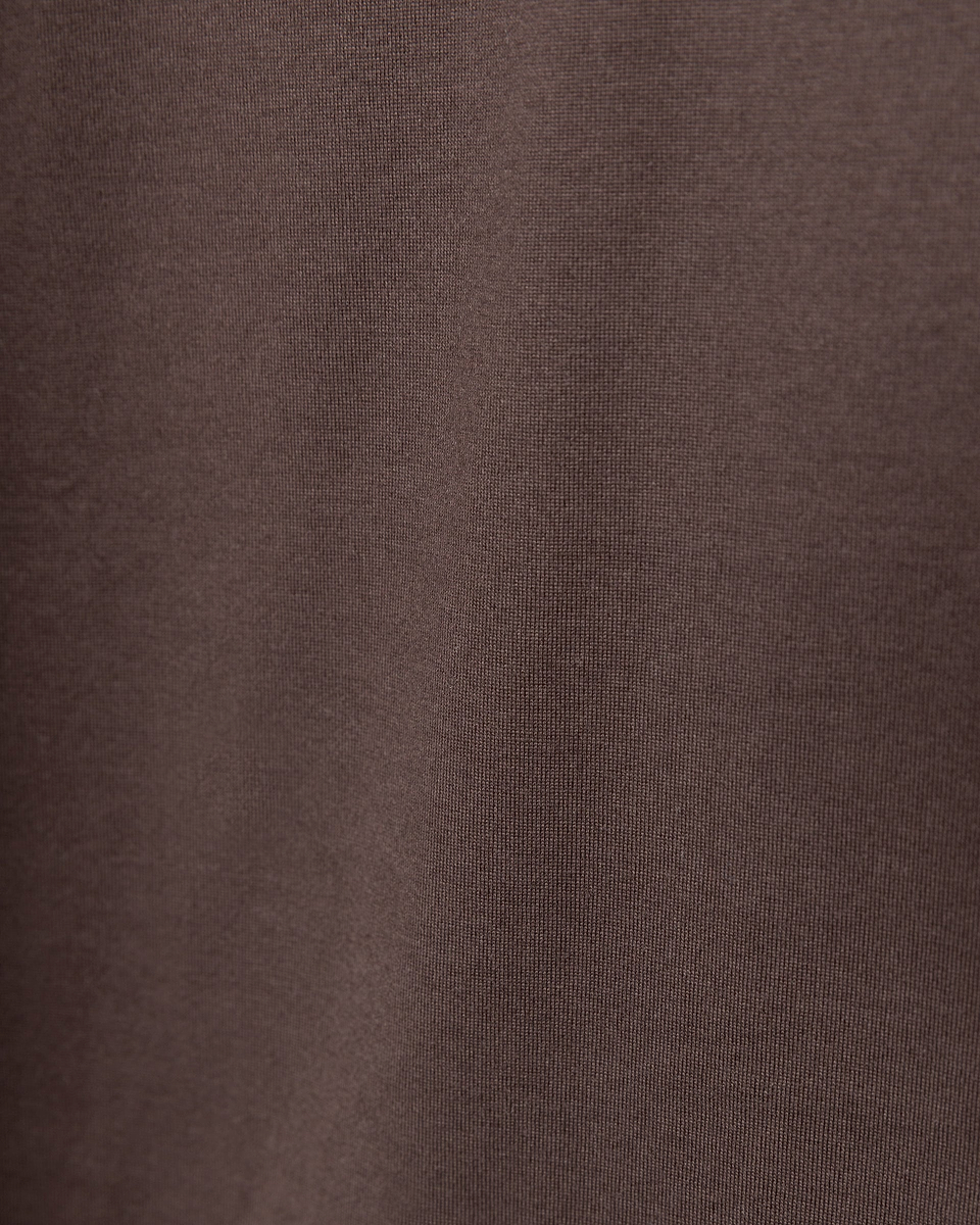 スビン60/2オーバーサイズTシャツ