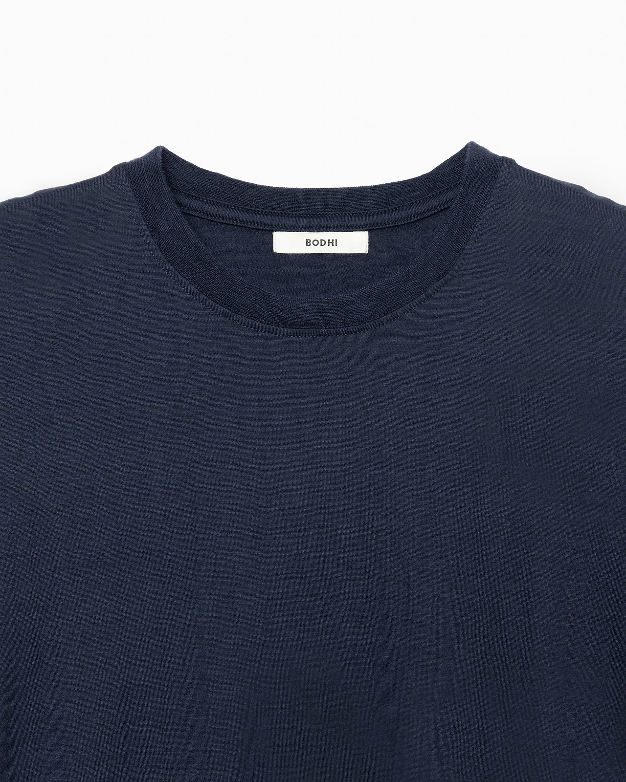 カシミヤTシャツ
