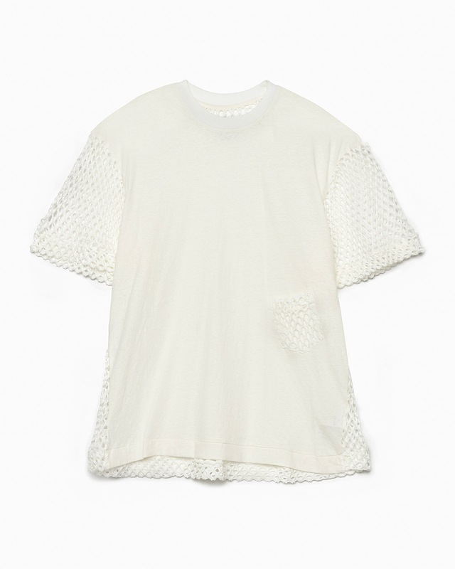 グレインTシャツ