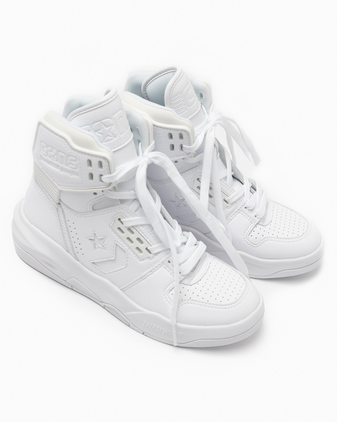 ＜CONVERSE×beautiful people＞バスケットボールシューズ