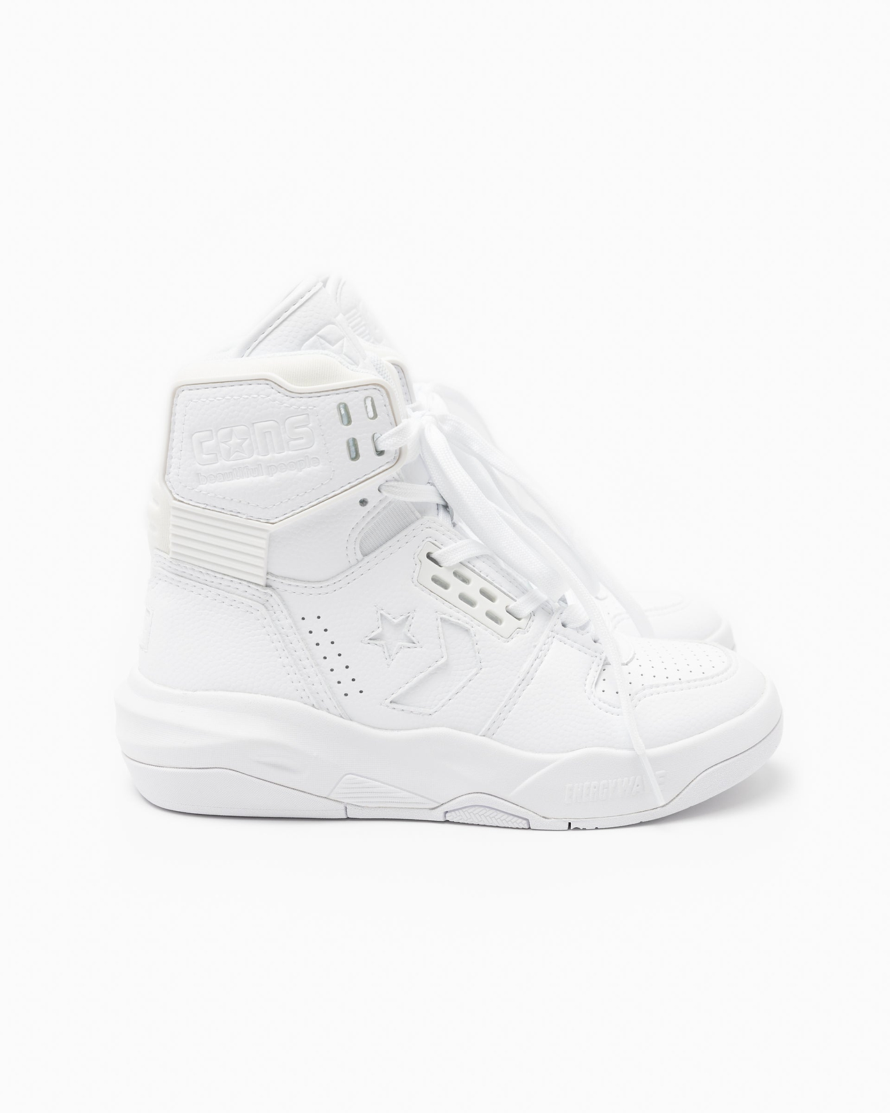 ＜CONVERSE×beautiful people＞バスケットボールシューズ