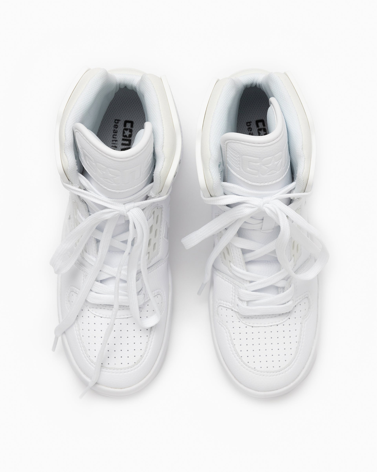 ＜CONVERSE×beautiful people＞バスケットボールシューズ