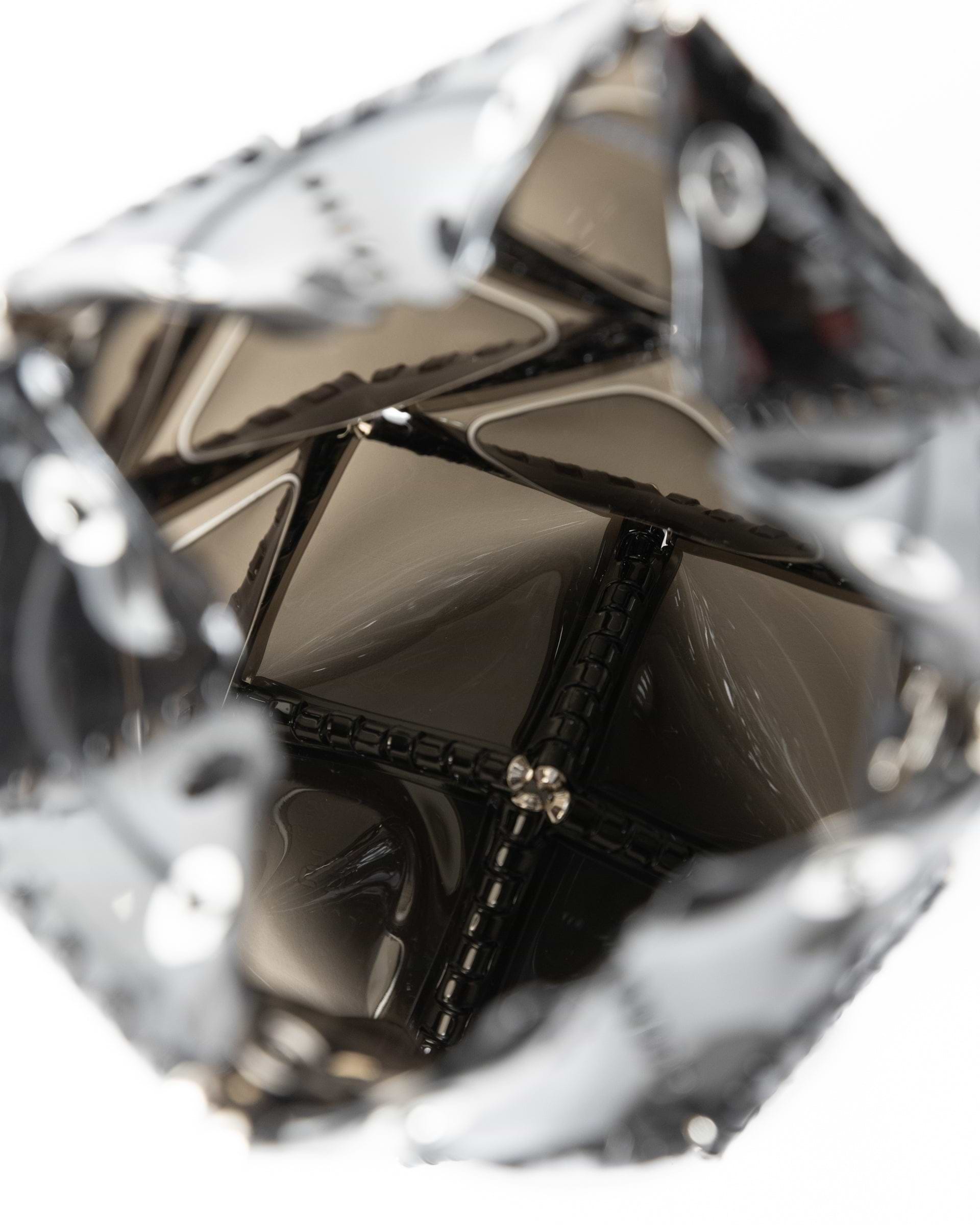 ASTERISK-Medium(Black) – 52 BY HIKARUMATSUMURA