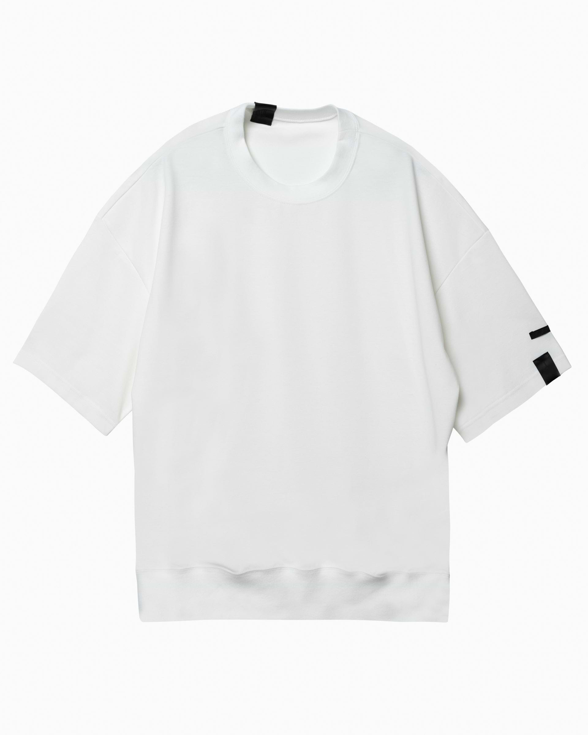 N.HOOLYWOOD ポリカットソー Tシャツ ビッグシルエットトップス