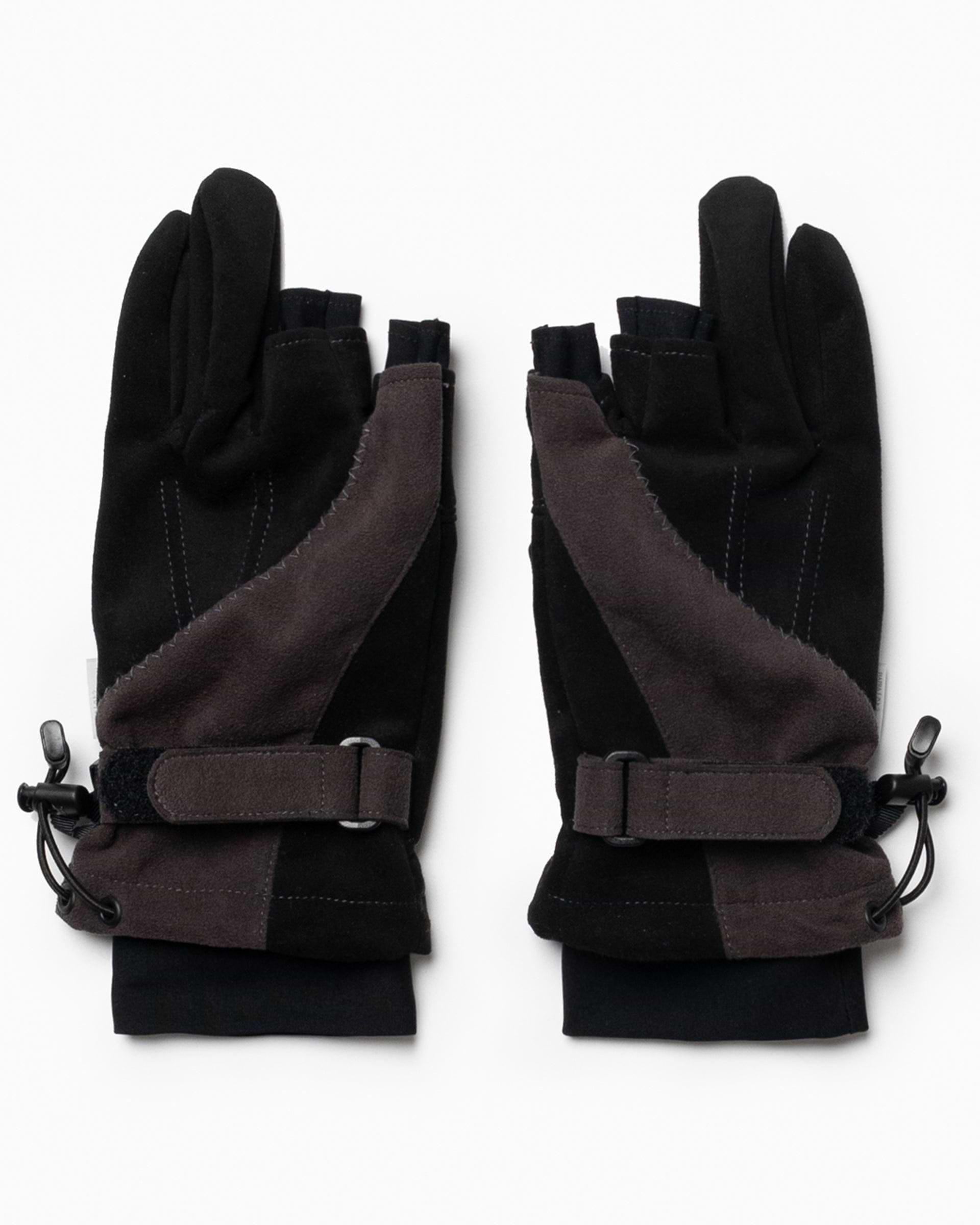 MASU 23AW レースグローブ - 手袋