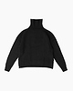 【23AW】オーバーサイズハイネックセーター