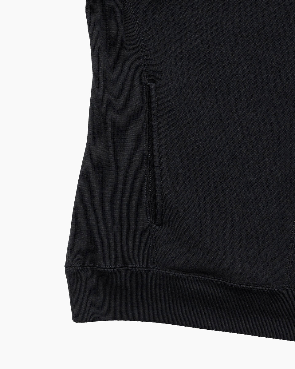 【23AW】＜N.ハリウッド×チャンピオン＞クルーネックスウェットシャツ