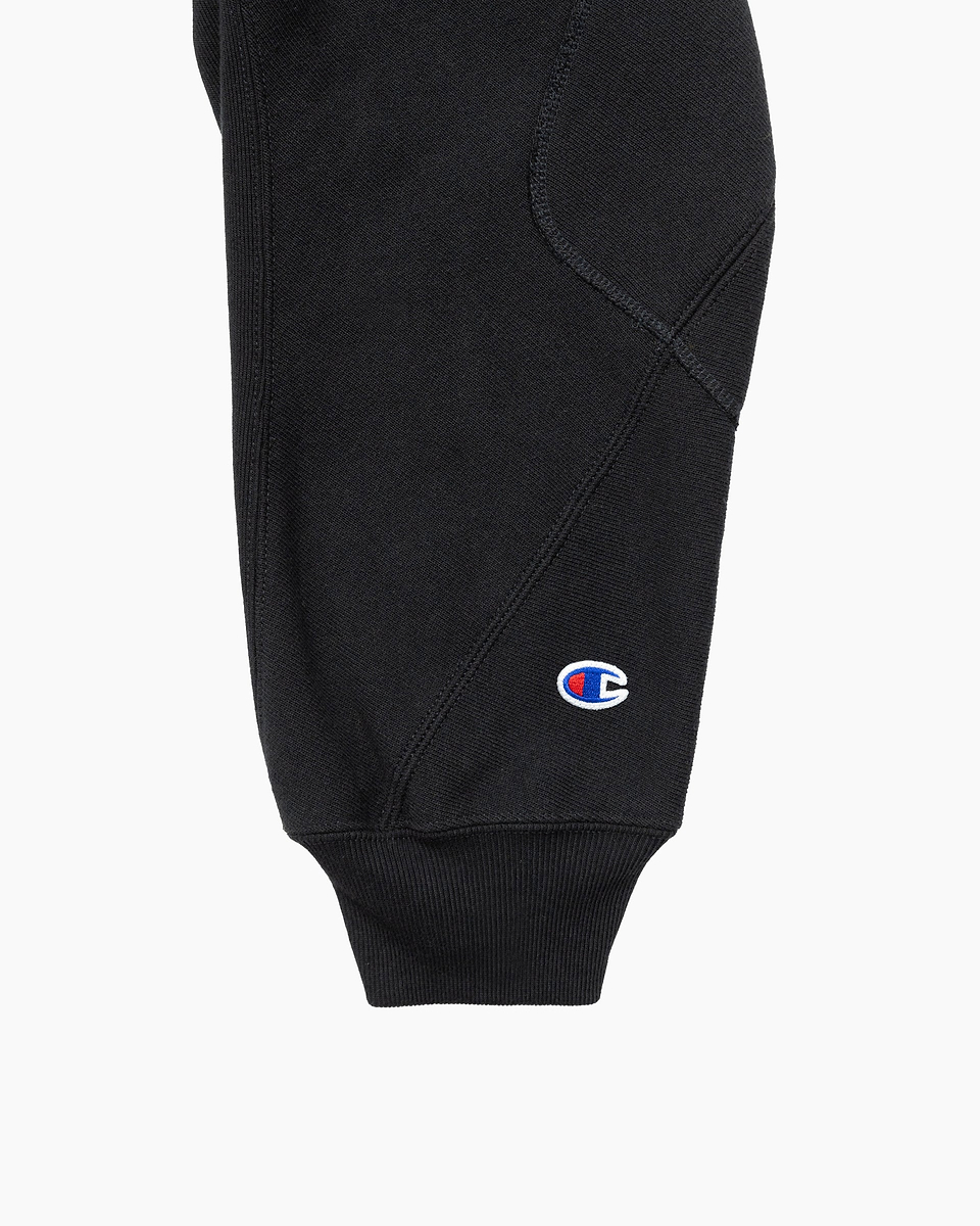 【23AW】＜N.ハリウッド×チャンピオン＞クルーネックスウェットシャツ