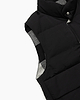 【23AW】＜N.ハリウッド × ウールリッチ＞リバーシブルベスト