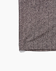 【23AW】＜th products＞ツイードプリントタートルネック