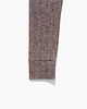 【23AW】＜th products＞ツイードプリントタートルネック